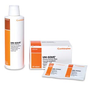 SMITH & NEPHEW UNI-SOLVE® ADHESIVE REMOVER