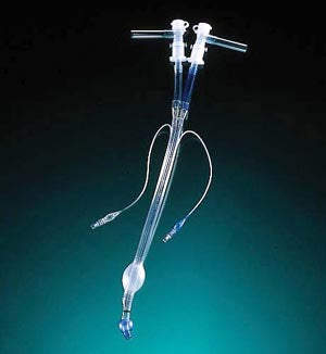 MEDTRONIC BRONCHO-CATH® ENDOBRONCHIAL TUBE