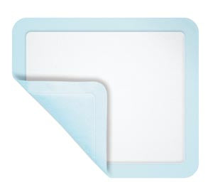 INTEGRA LIFESCIENCES XTRASORB® SUPER ABSORBENT DRESSING