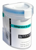 ALERE TOXICOLOGY E-Z SPLIT KEY® CUP (ALL INCLUSIVE CUP)