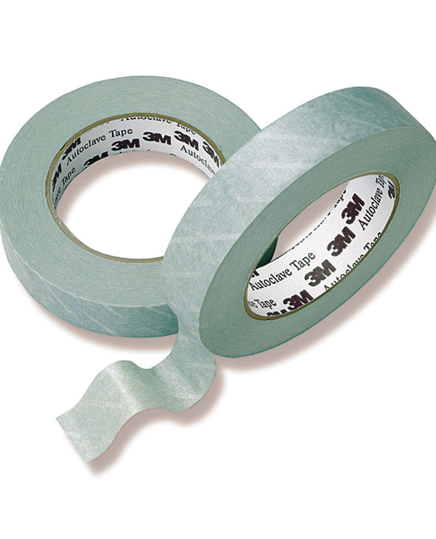3M™ COMPLY™ INDICATOR TAPE