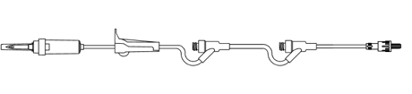 AMSINO AMSAFE® IV ADMINISTRATION SETS