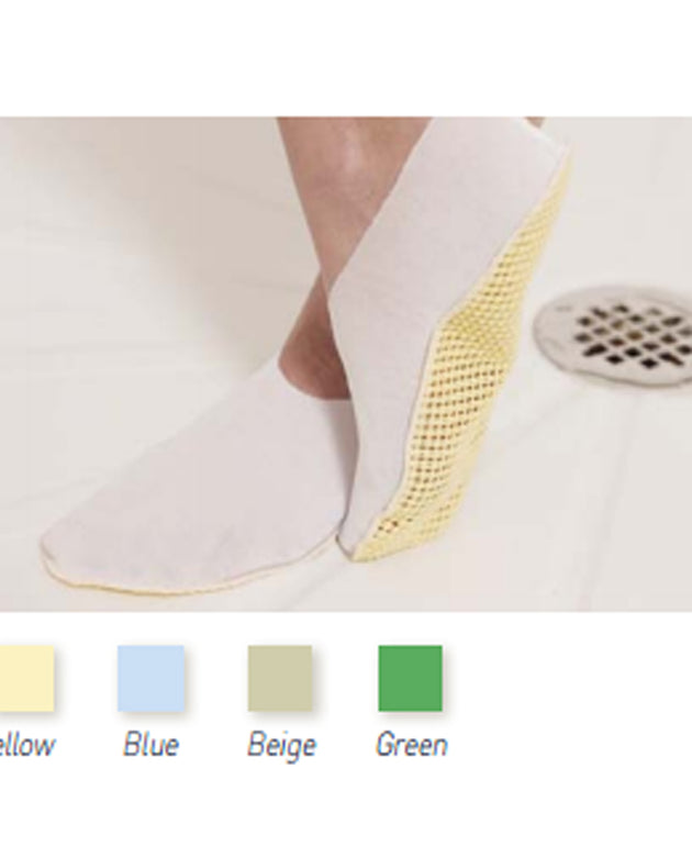 ALBA SHOWER STEPS™ SLIPPERS