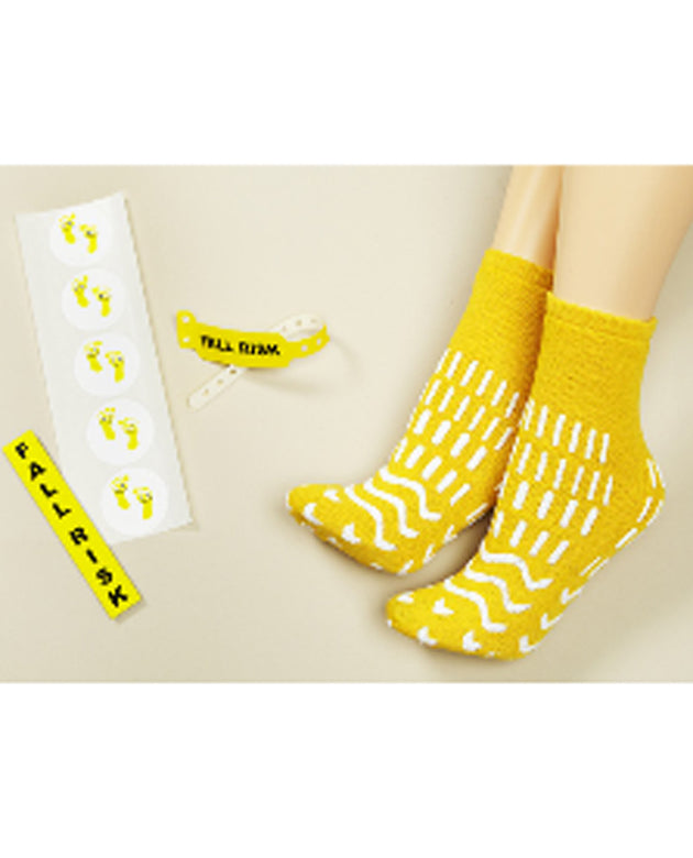 ALBA SAFE-STEPS™ FALL RISK MANAGEMENT KITS