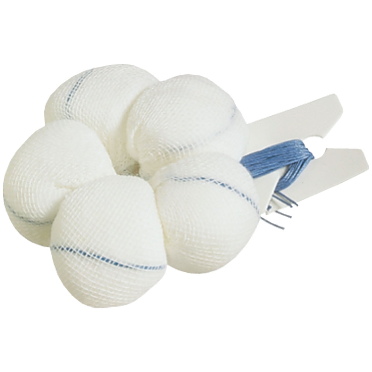 NUTRAMAX TONSIL & ADENOID SPONGES