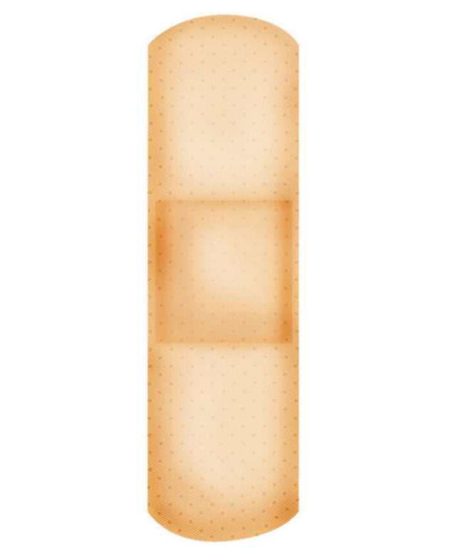 NUTRAMAX FIRST AID® ADHESIVE BANDAGES
