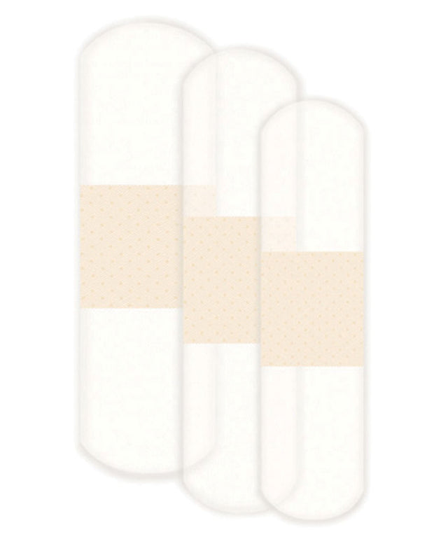 NUTRAMAX FIRST AID® ADHESIVE BANDAGES