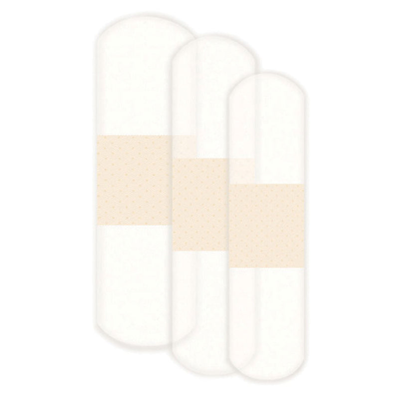 NUTRAMAX FIRST AID® ADHESIVE BANDAGES