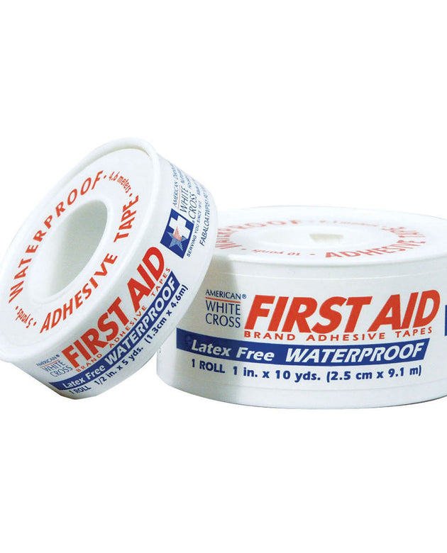 NUTRAMAX WATERPROOF ADHESIVE TAPE
