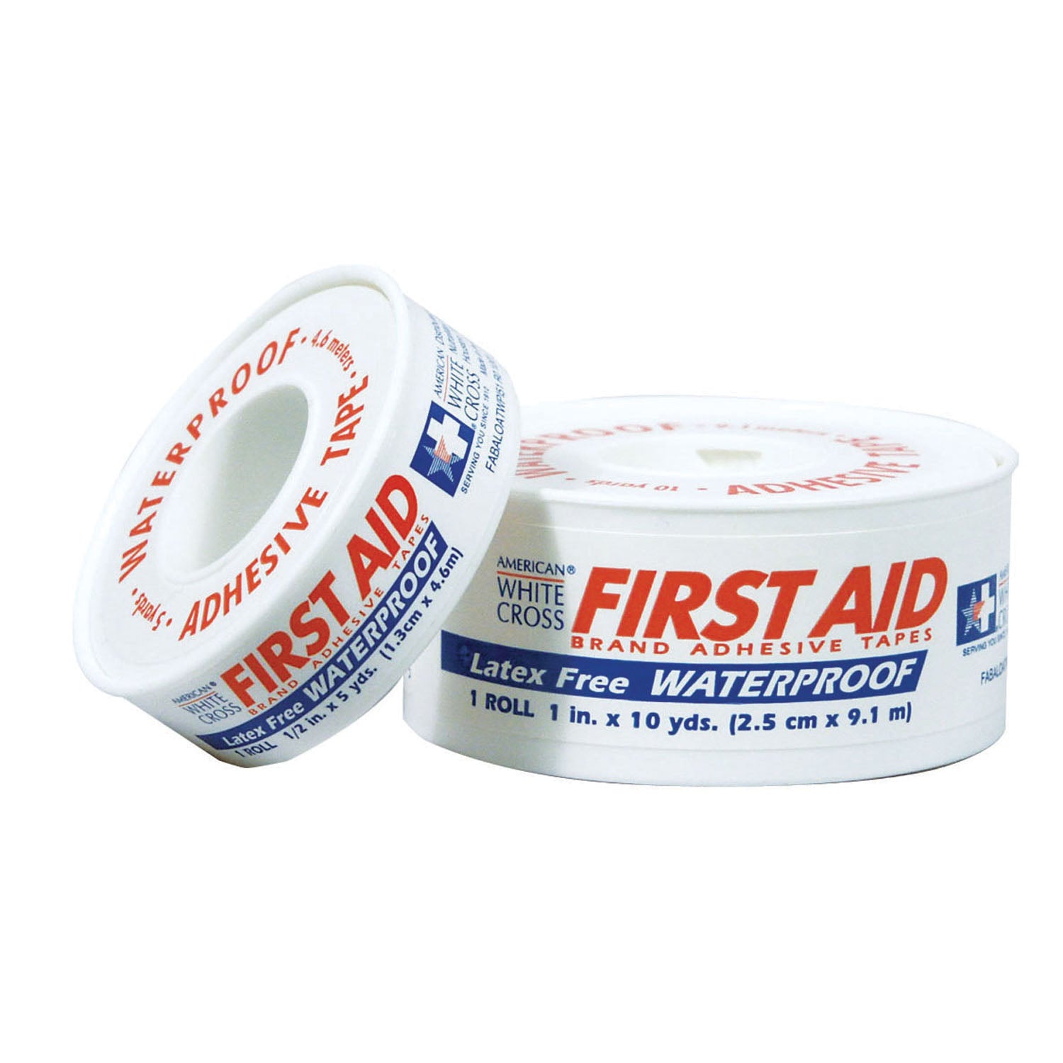 NUTRAMAX WATERPROOF ADHESIVE TAPE