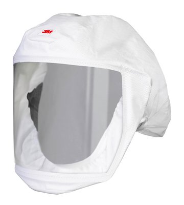 3M™ VERSAFLO™ HEADCOVER