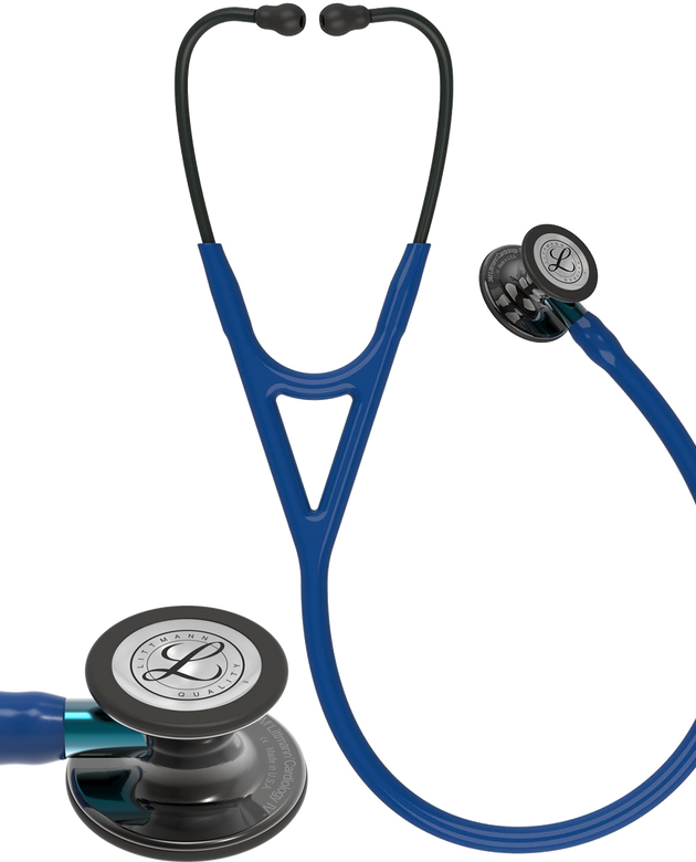 3M™ LITTMANN® CARDIOLOGY IV™ STETHOSCOPE