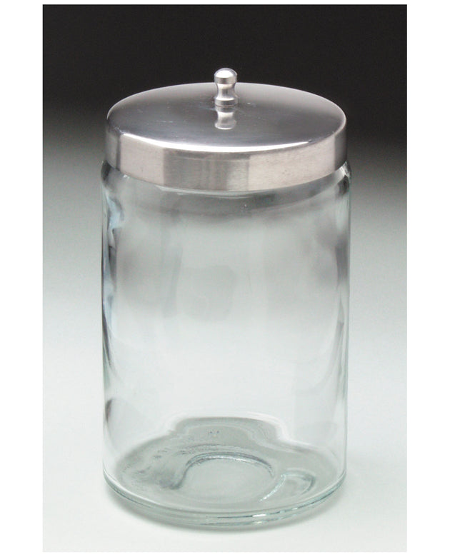 TECH-MED SUNDRY JARS