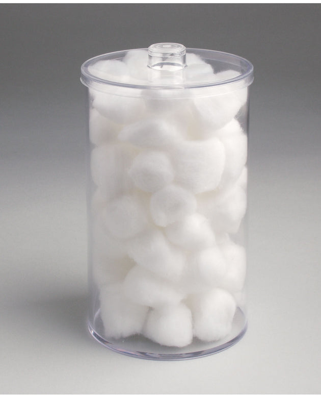 TECH-MED SUNDRY JARS