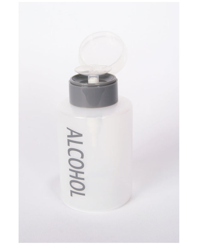 TECH-MED ALCOHOL DISPENSER