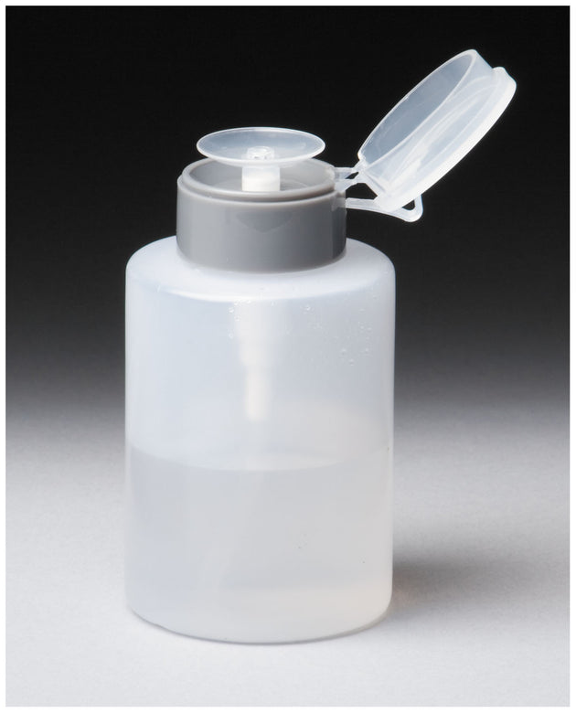 TECH-MED ALCOHOL DISPENSER