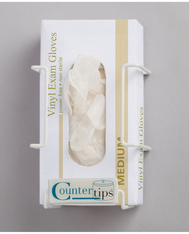 TECH-MED GLOVE DISPENSERS