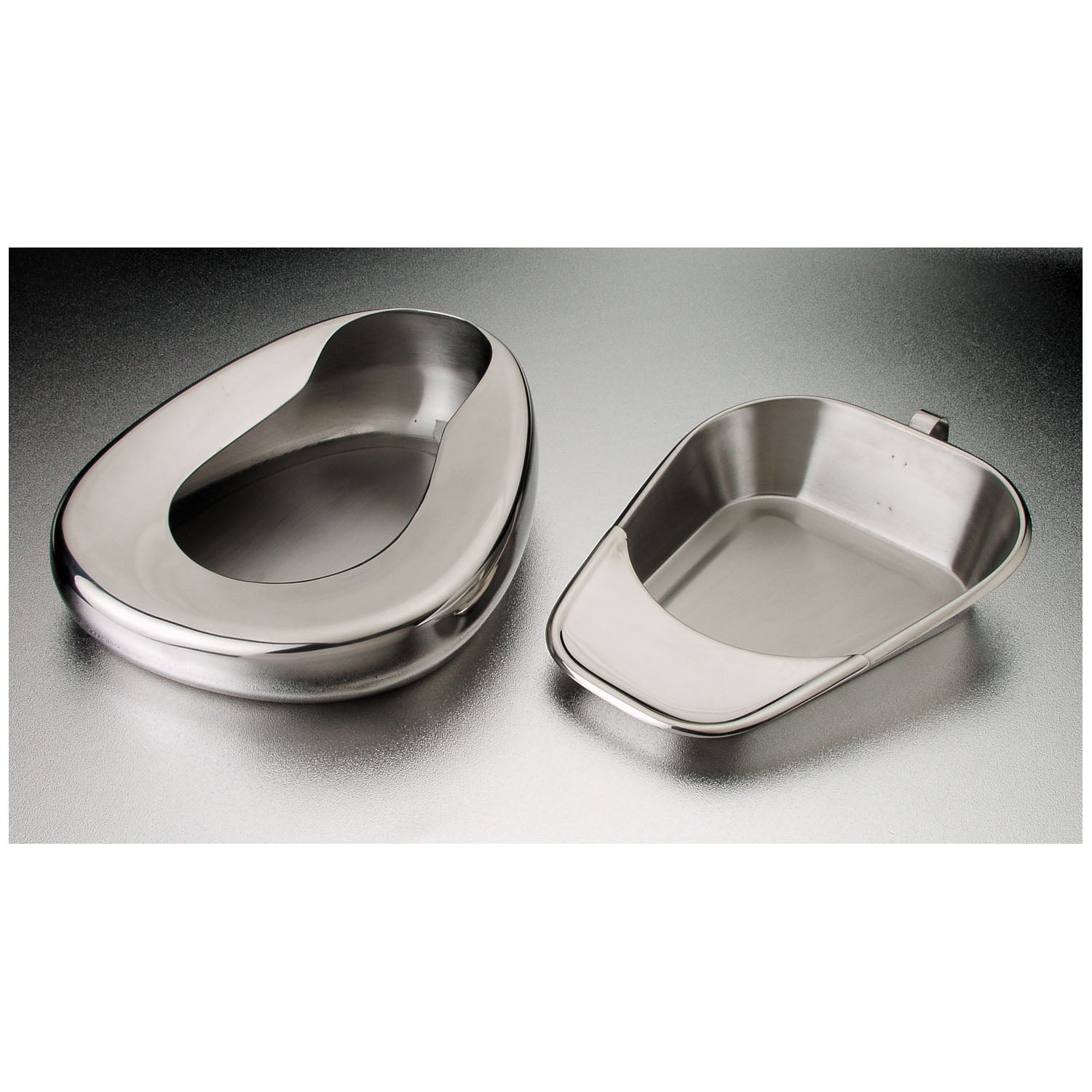 TECH-MED BEDPANS