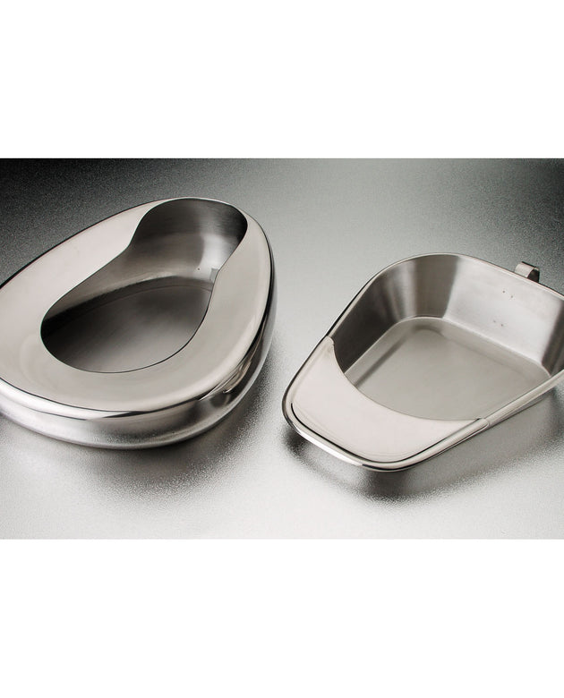 TECH-MED BEDPANS