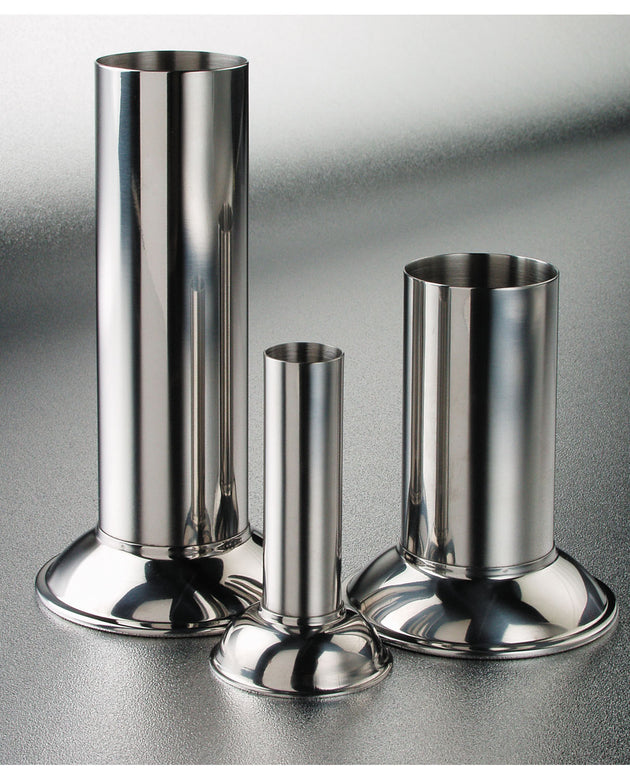 TECH-MED FORCEPS & THERMOMETER JARS