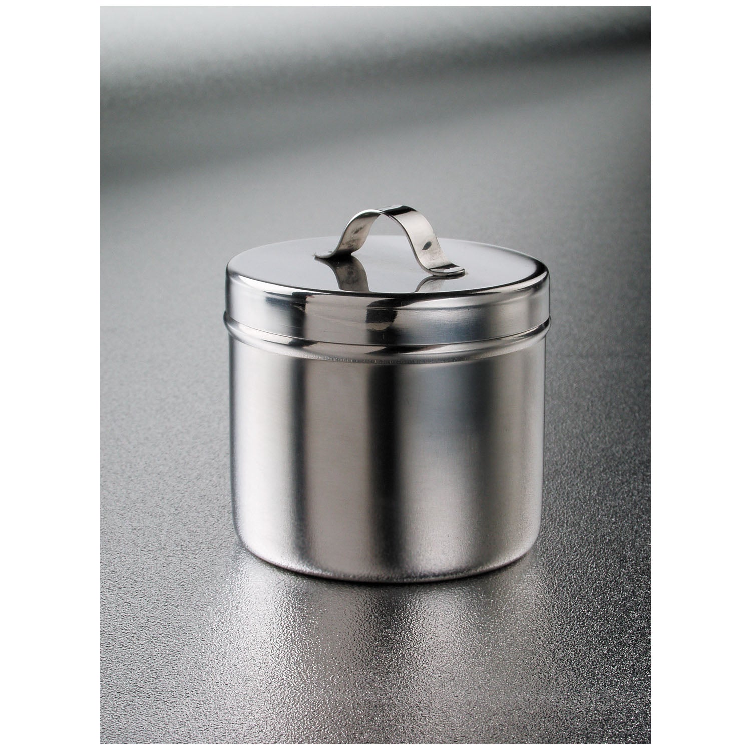 TECH-MED OINTMENT JAR