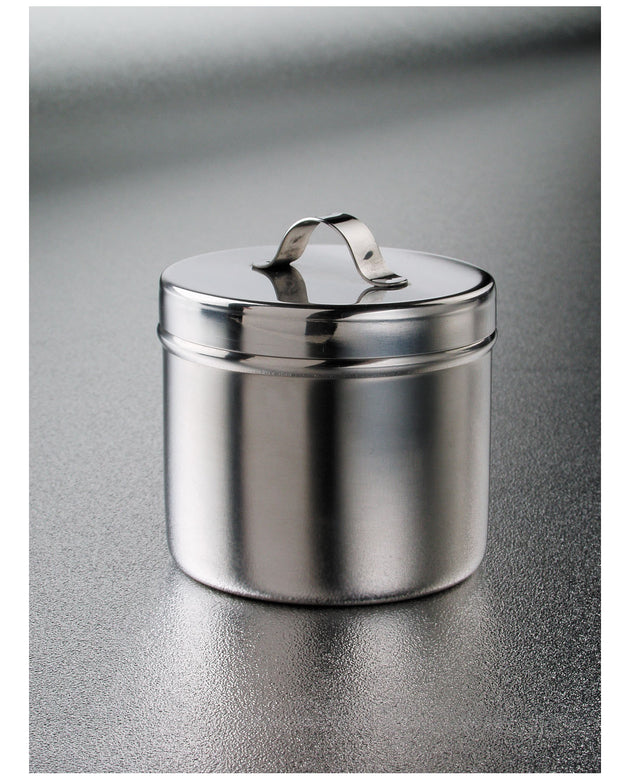 TECH-MED OINTMENT JAR