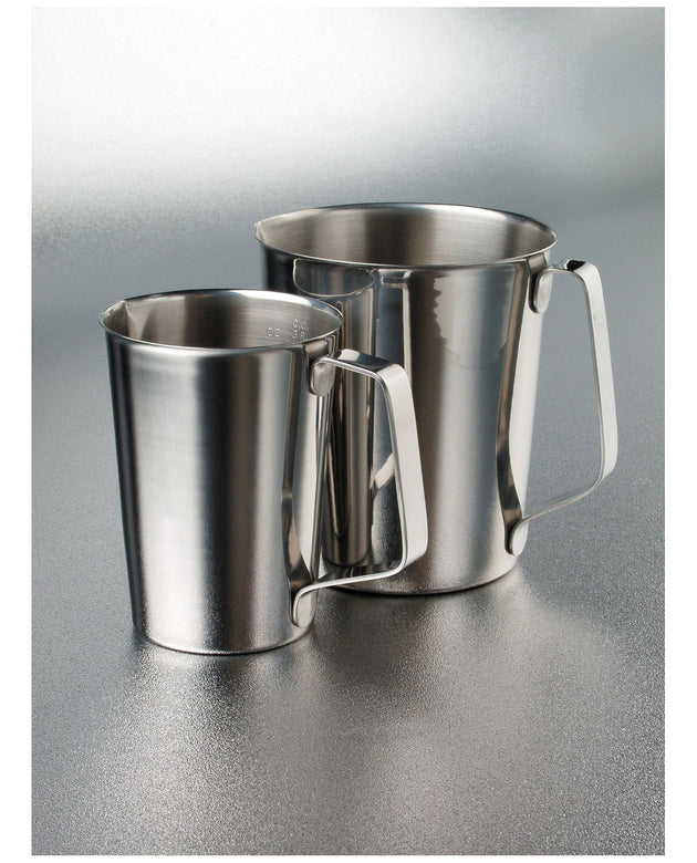 TECH-MED GRADUATED BEAKERS