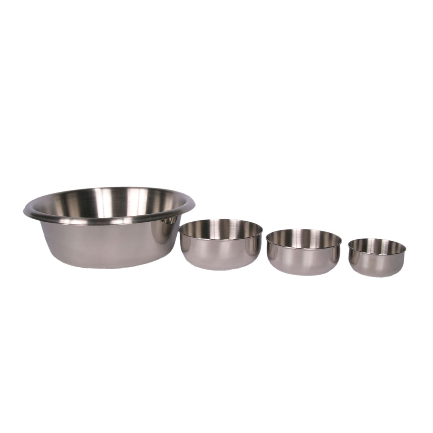 TECH-MED SOLUTION/SPONGE BOWLS