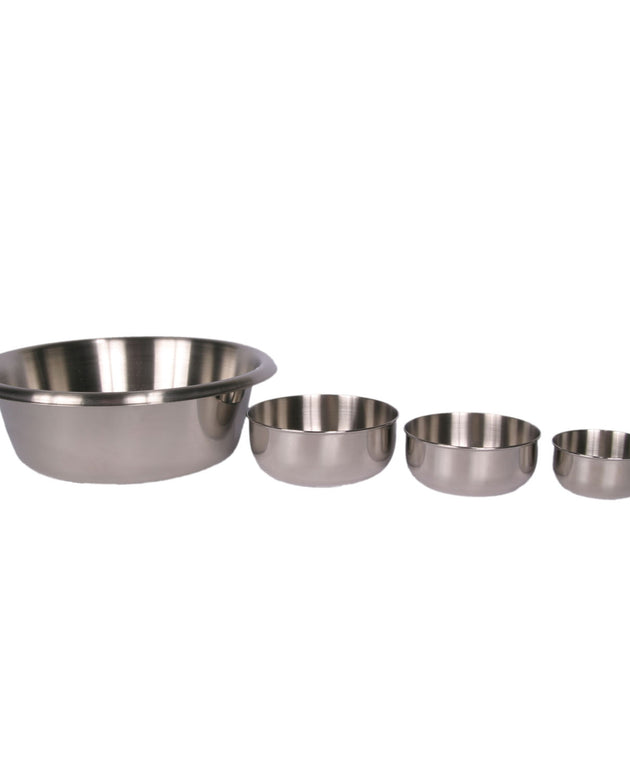 TECH-MED SOLUTION/SPONGE BOWLS