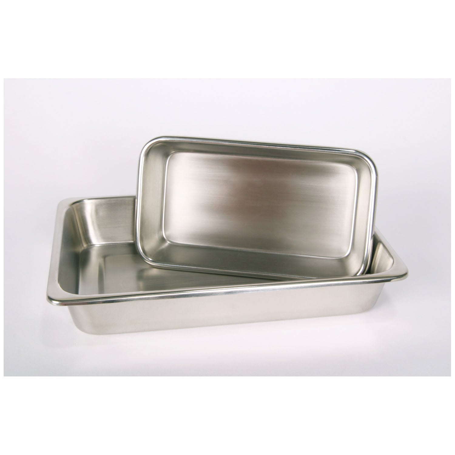 TECH-MED INSTRUMENT TRAYS