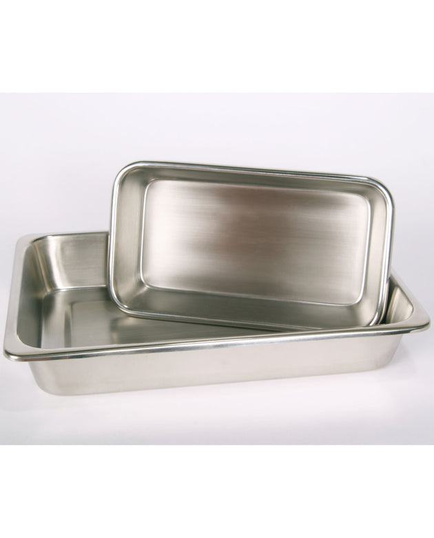 TECH-MED INSTRUMENT TRAYS