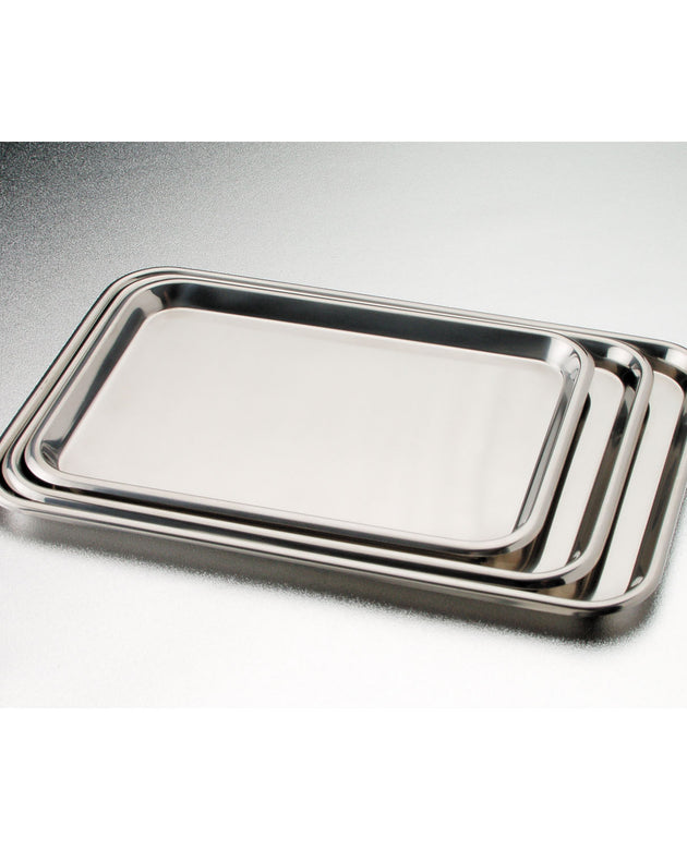 TECH-MED INSTRUMENT TRAYS