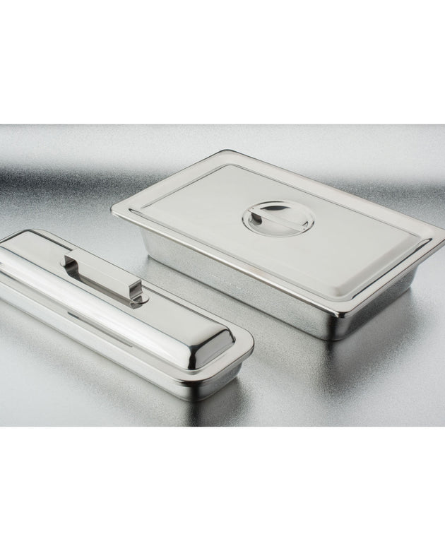 TECH-MED INSTRUMENT TRAYS