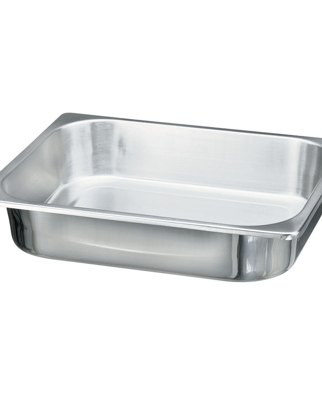 TECH-MED INSTRUMENT TRAYS
