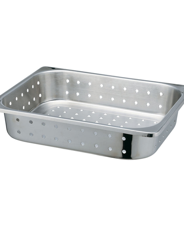 TECH-MED INSTRUMENT TRAYS