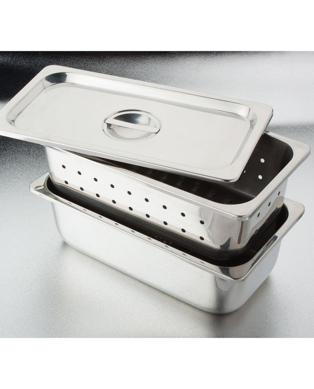 TECH-MED INSTRUMENT TRAYS