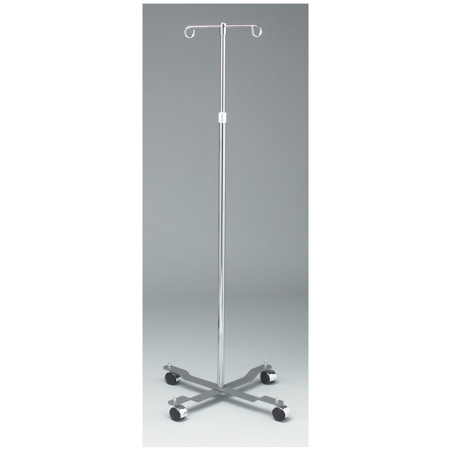 TECH-MED IV POLE