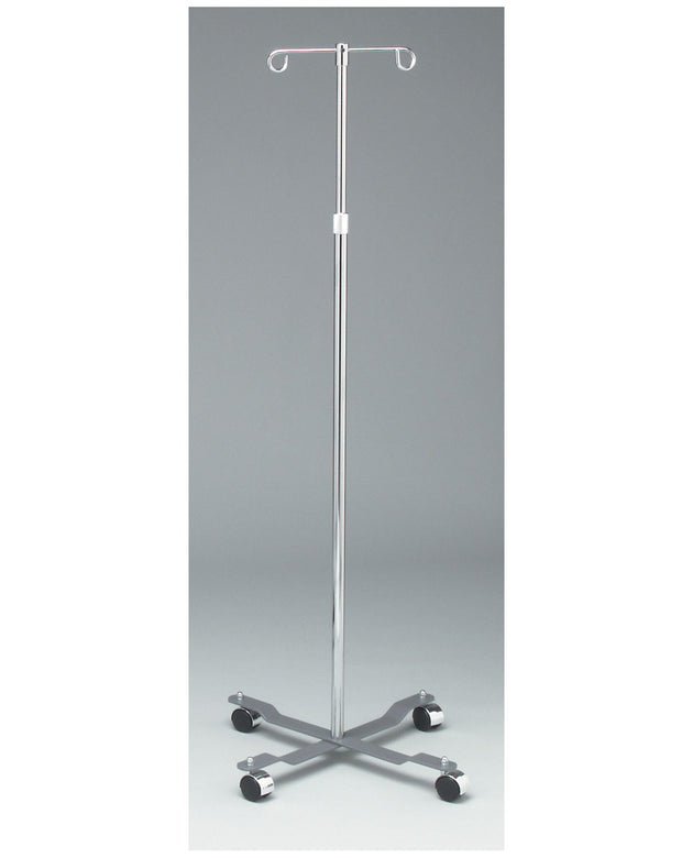TECH-MED IV POLE