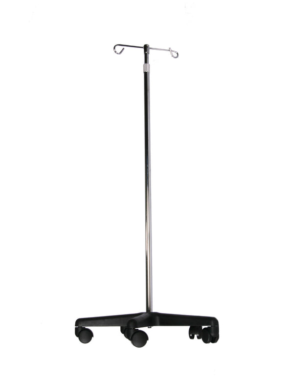 TECH-MED IV POLE