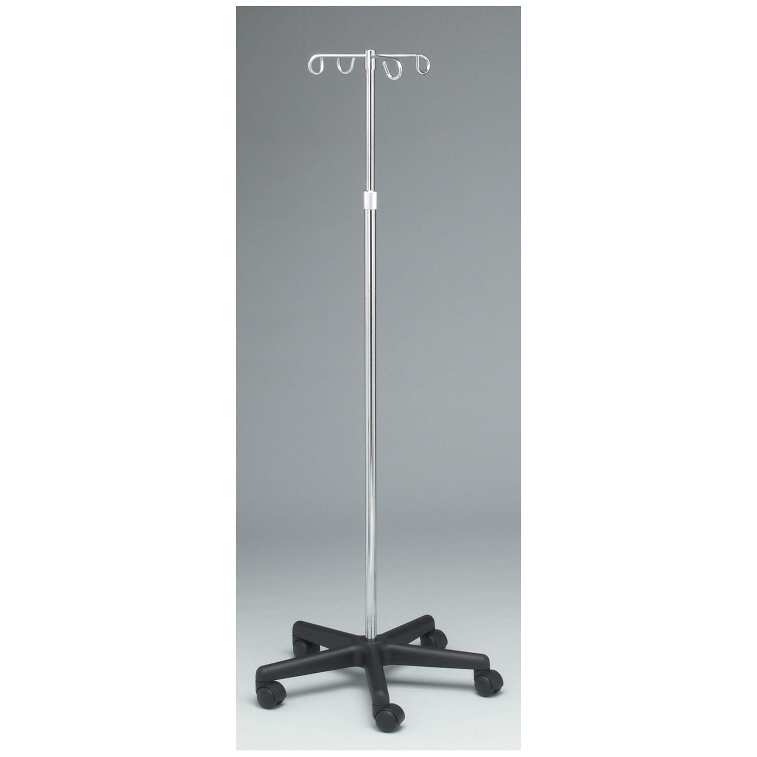 TECH-MED IV POLE