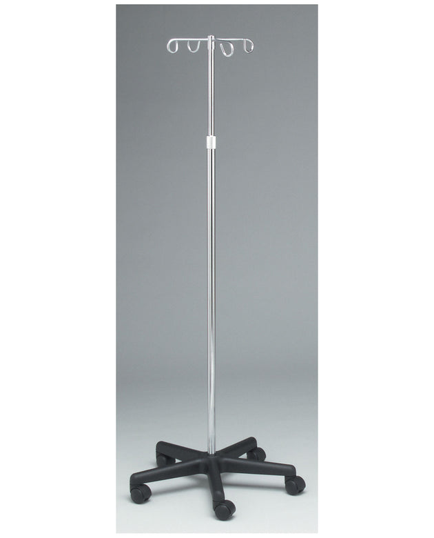 TECH-MED IV POLE