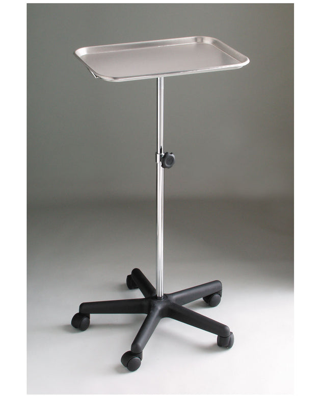 TECH-MED MAYO STAND