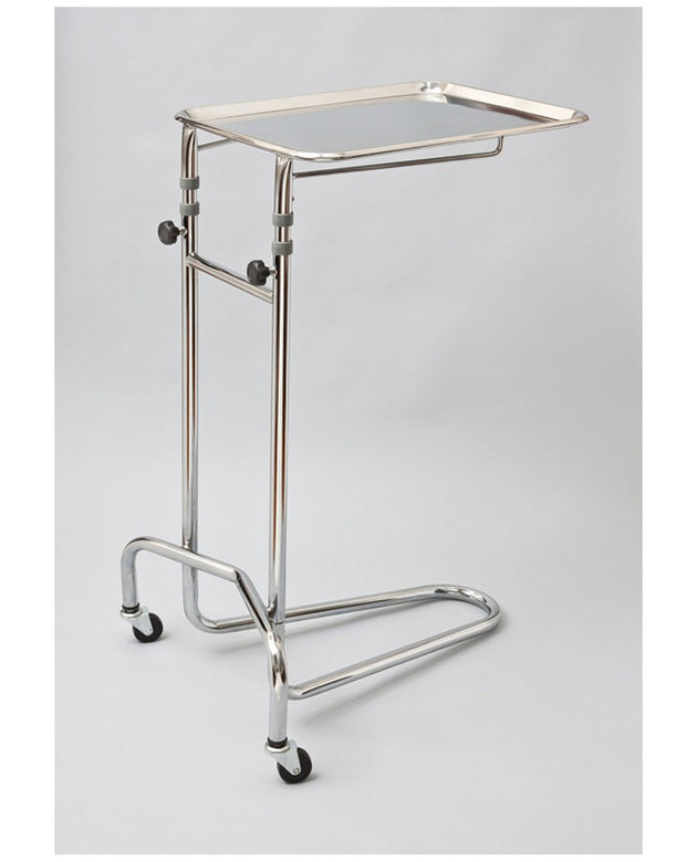 TECH-MED MAYO STAND
