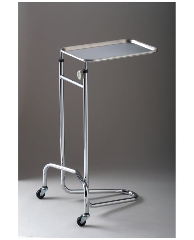 TECH-MED MAYO STAND