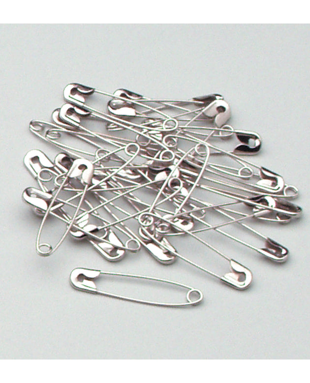 TECH-MED SAFETY PINS
