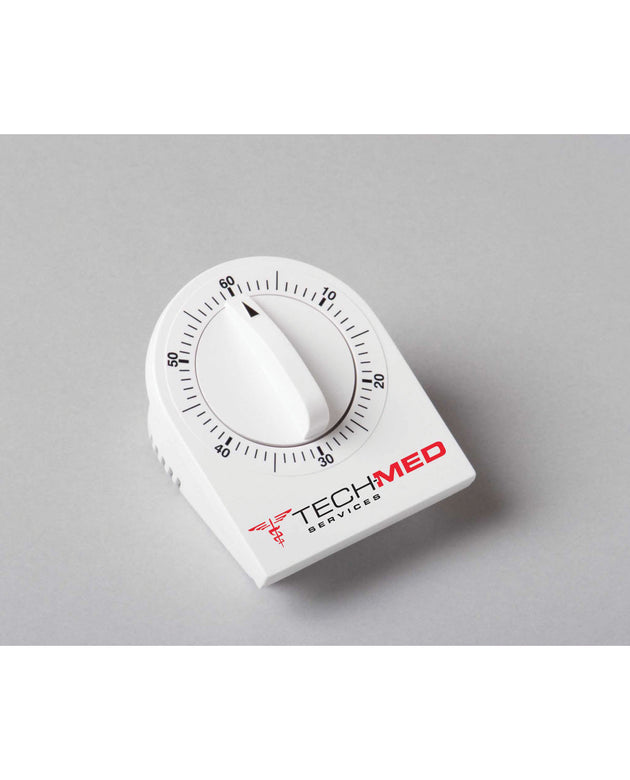 TECH-MED MINUTE MINDER