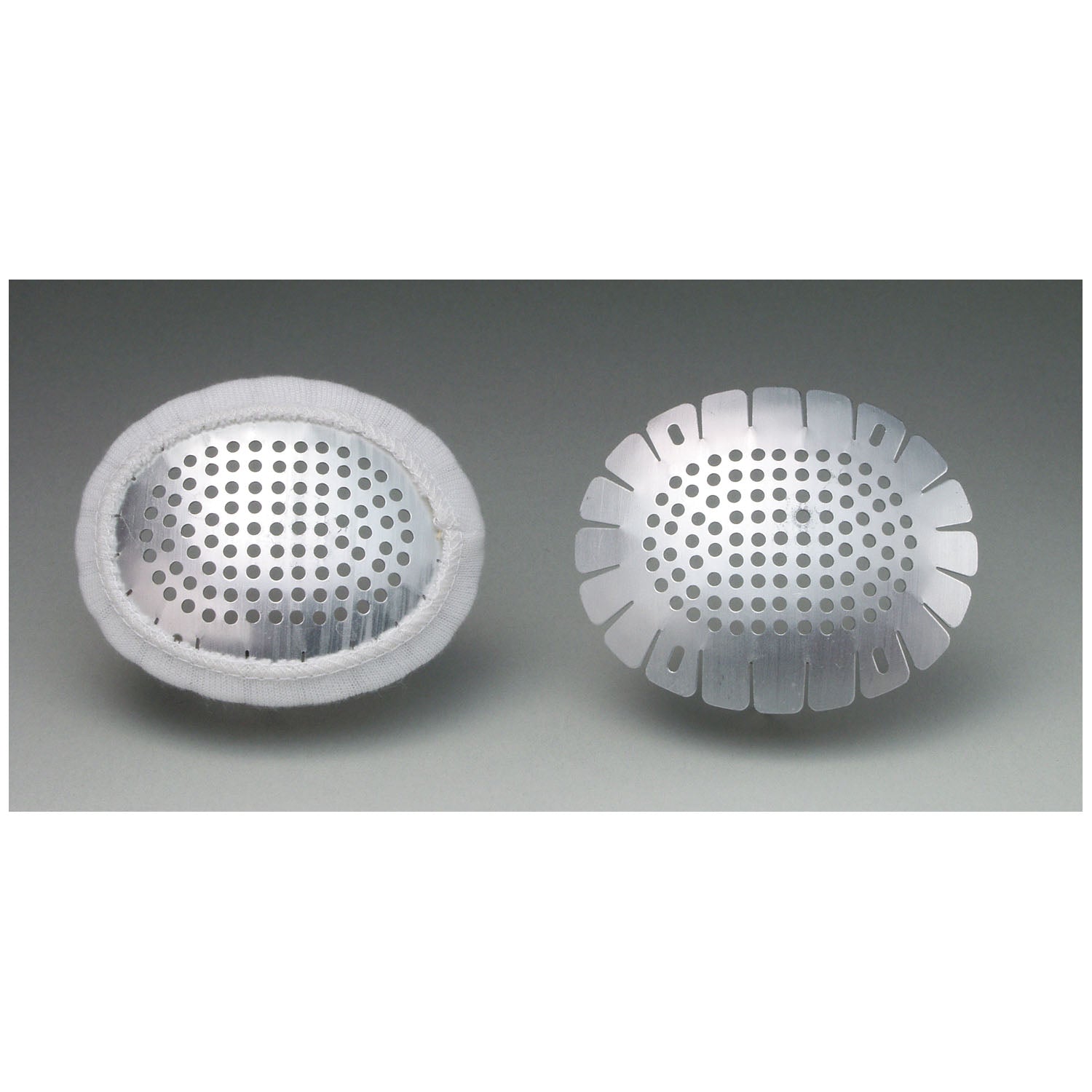 TECH-MED EYE SHIELDS