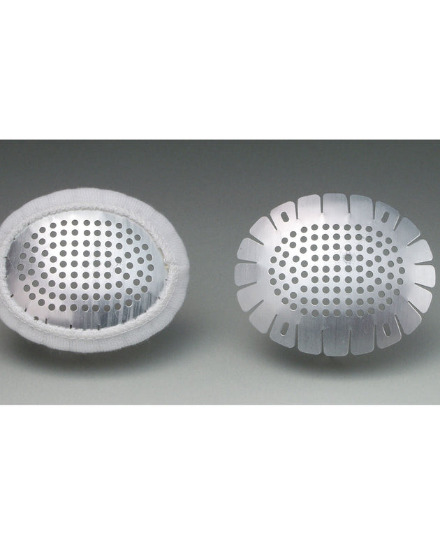 TECH-MED EYE SHIELDS