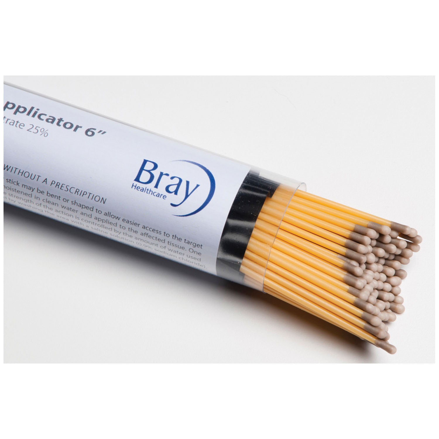 TECH-MED SILVER NITRATE APPLICATORS