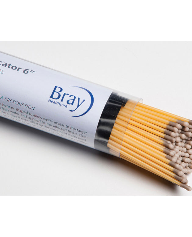 TECH-MED SILVER NITRATE APPLICATORS